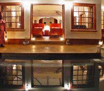closed colonial suite w plunge pool